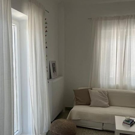 Cozy, Spacious, Newly Renovated Flat In Adamas Eksteriør billede